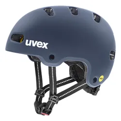 Kask rowerowy orzeszek UVEX Kid 4 Style MIPS