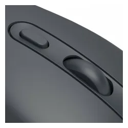 Myszka Hama CM-200 Czarny