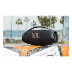 Динамик Bluetooth JBL Boombox 3 180W Moro