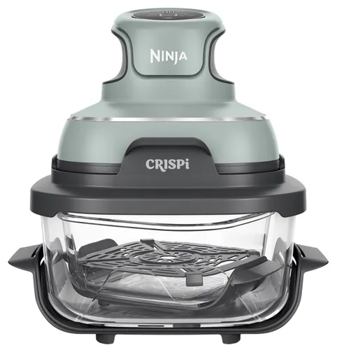 Air Fryer Frytkownica beztłuszczowa NINJA FN101EUSG Crispi 1700W