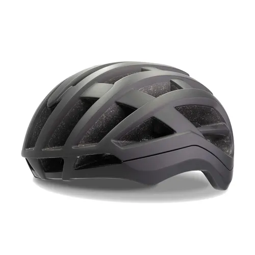 Kask rowerowy Rogelli Deiro black