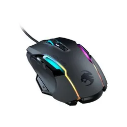 Myszka gamingowa Roccat Kone AIMO Czarny