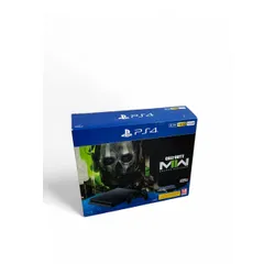 Konsola Sony PlayStation 4 Slim 500GB - outlet