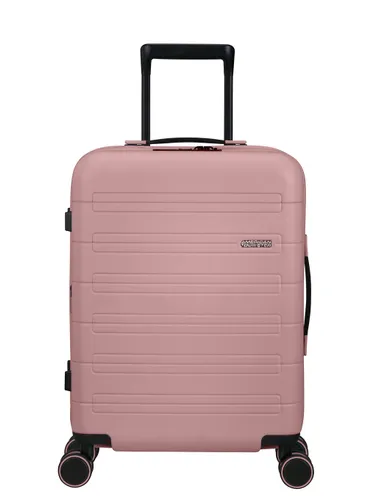 Чемодан American Tourister Novastream-vintage pink