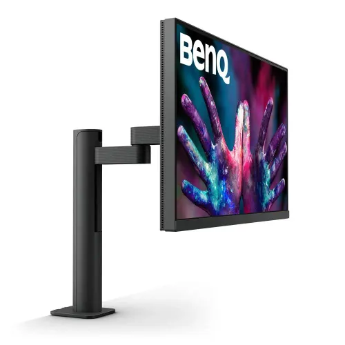 Monitor BenQ PD2705UA 27" 4K IPS 60Hz 5ms