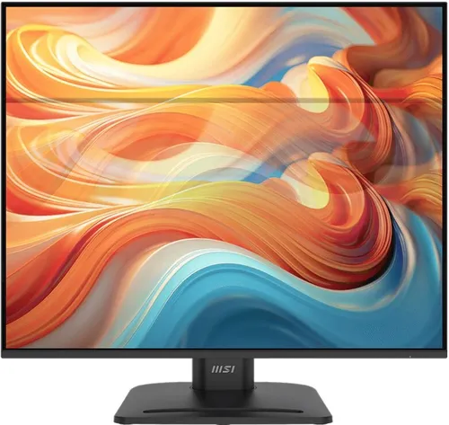 Monitor MSI PRO MP245PG E14 23.8" 1920x1080px IPS 1144Hz 1 ms [MPRT]