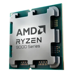 Procesor AMD Ryzen 7 9850X3D BOX (100-100001973WOF)