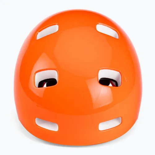Kask rowerowy POC Crane MIPS fluorescent orange