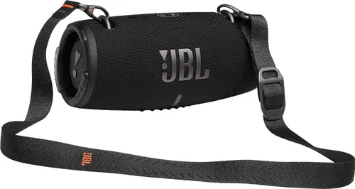 Hoparlör JBL Xtreme 3 Siyah