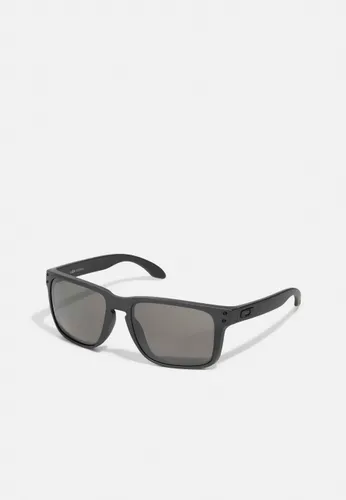 HOLBROOK XL - Okulary przeciwsłoneczne - steel/black