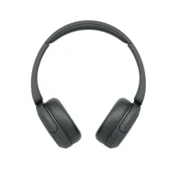 Słuchawki bezprzewodowe Sony WH-CH530 Nauszne Bluetooth 6.0 Czarny