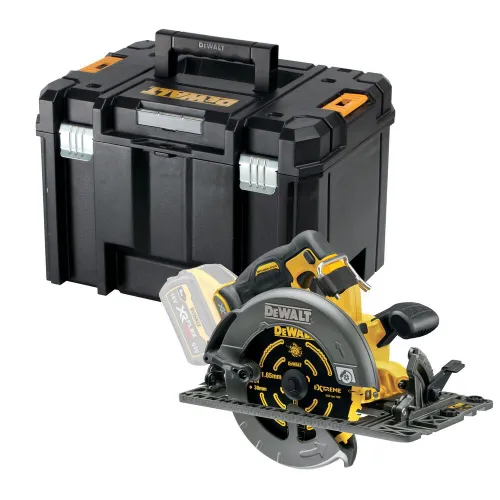 Pilarka tarczowa DeWalt DCS579NT-XJ