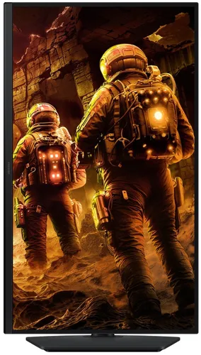 Monitor SAMSUNG Odyssey LS27FG502EUXEN 27" 2560x1440px IPS 180Hz 1 ms [GTG]