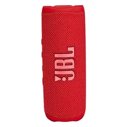 Hoparlör JBL Flip 6 Kırmızı