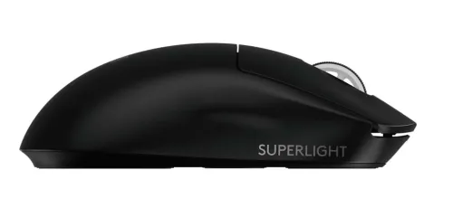 Myszka gamingowa Logitech Pro X Superlight 2 SE Czarny