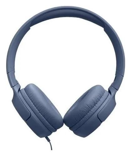 JBL Tune 520C USB-C niebieski