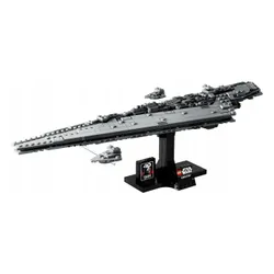 Конструктор Lego 75356 Star Звездный супер-разрушитель Executor