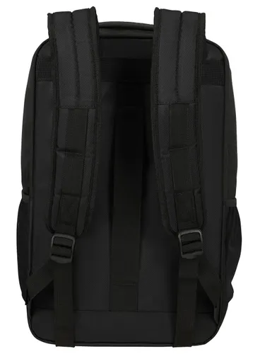 Рюкзак American Tourister Urban Track 15,6" - asphalt black