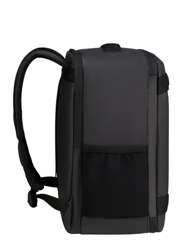 Рюкзак American Tourister Urban Track-black / lime