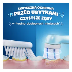Szczoteczka magnetyczna ORAL-B IO Stitch + Etui