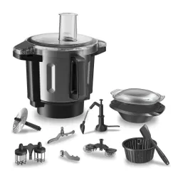 Wielofunkcyjny robot kuchenny CECOTEC Mambo CooKing Total Gourmet