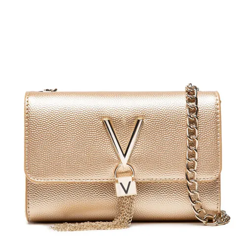 Valentino Divina Vbs1r403g Geanta Oro