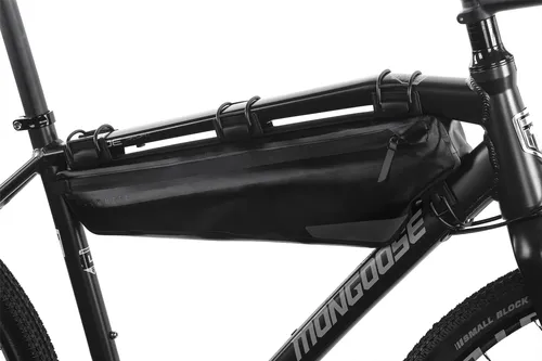 ROSWHEEL Road Frame Bag