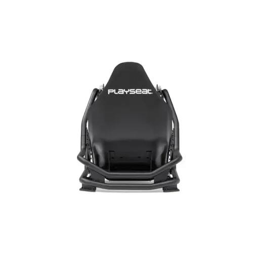 Fotel Playseat® Formula Intelligence Black do 122kg Czarny