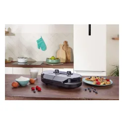 Вафельница Gorenje WM1400SB 1400в