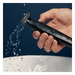Trymer GILLETTE King C. Style Master