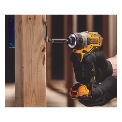 Dewalt Wkrętarka DCF601D2 12 V