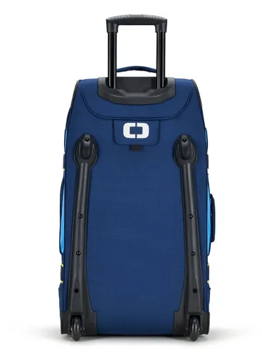 Tekerlekli çanta Ogio Terminal 95 L-Navy volt