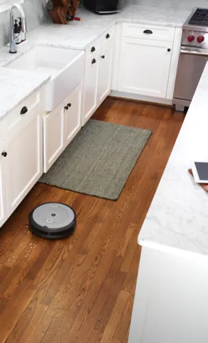 Робот-пылесос iRobot Roomba I1156