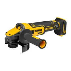 Szlifierka kątowa DeWalt DCG409VSN