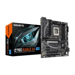 Płyta główna Gigabyte Z790 EAGLE AX DDR5