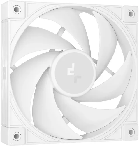 Chłodzenie DeepCool AK620 G2 Biały