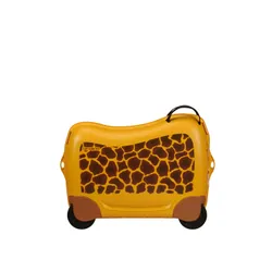 Walizka dla dzieci Samsonite Dream2Go - giraffe g