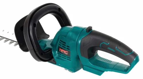 Nożyce do żywopłotu NAC HB-BL-LI-20V 510mm 20V akumulatorowe