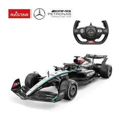 Mercedes AMG F1 W15 E R/C 1:12 Rastar 10250