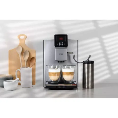 Nivona CafeRomatica 821 kahve makinesi
