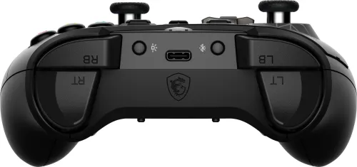 Pad MSI Force Pro W Controller do PC, Android Bezprzewodowy Czarny