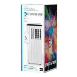 Aer condiționat NEDIS Smartlife WIFIACMB3WT9