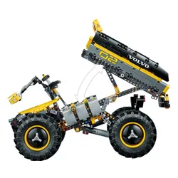 LEGO Technic Volvo ładowarka kołowa Zeux (42081)