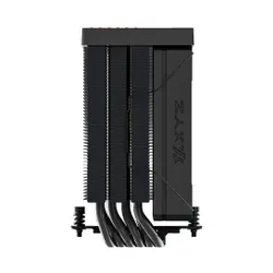 Chłodzenie CPU XYZ Thermax 6 Pulsar A-RGB Czarny