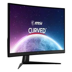 Monitor MSI G27C4X 27" Full HD VA 250Hz 1ms Zakrzywiony Gamingowy