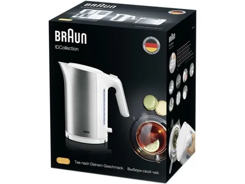 Braun su ısıtıcısı WK5100WH