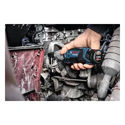 Klucz akumulatorowy grzechotka BOSCH Professional GRC 12V-60 3/8 SN 06019N8301