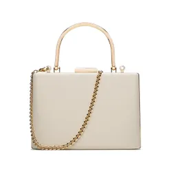 Dragoste MOSCHINO Jc4047pp1hlr0110 geanta Avorio