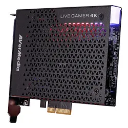 AVerMedia Live Gamer 4K (61GC5730A0AS)