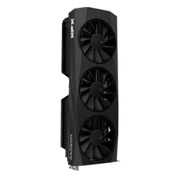 Karta graficzna XFX QuickSilver RX 9070 OC Gaming E 16GB